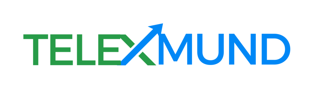 telex mund logo